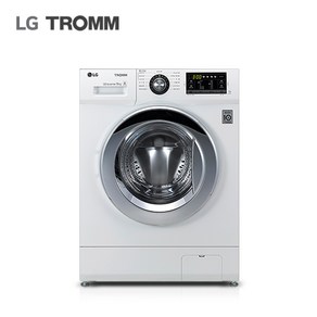 LG TROMM 빌트인 드럼세탁기 F9WPB 9kg 원룸 오피스텔세탁기 트롬 공식판매점