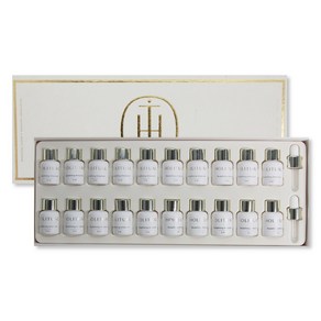 홀리추얼 리디파이닝 앰플 4주 프로그램 5ml x 20ea, 1개