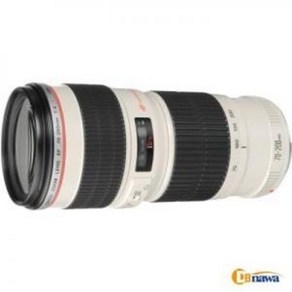 캐논 EF 70-200mm F4L USM [ CNC ]