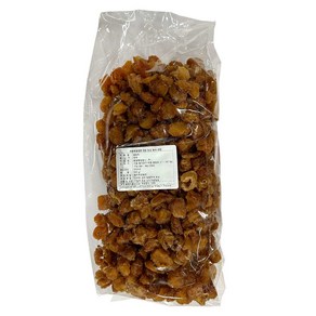 동광한방몰 용안육A/태국산, 500g, 1박스