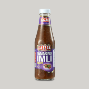 Tamaind Imli Sauce Lazzat 타마린드 임리 소스 라자트, 1개