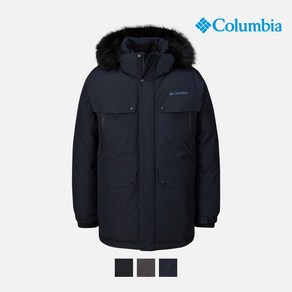 매장정품 컬럼비아 COLUMBIA [남성]오레곤 에비뉴 구스다운 자켓 YMP352-439 1713860