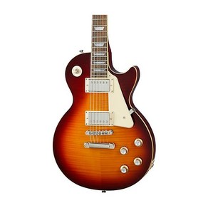 Epiphone Les Paul Standad 60s Electic Guita Iced Tea, One Size, One Colo, 1개