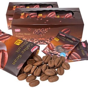 커피빈 비스킷 2박스(40봉), 2개, 440g