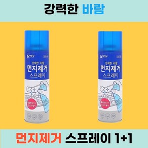 조씨네 컴퓨터 키보드 자전거 카메라 먼지 청소 제거 스프레이 2p, 2개