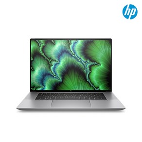 [HP] Zbook Studio 16 G9 4Z8S0AV i7-12800H (32GB/512GB/RTX A4500 16GB/Win10Po) [기본제품]