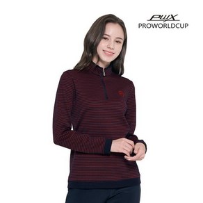 세상에 이런일이.프로월드컵 F/W 여성 자카드 집업 티셔츠 50% 대박세일(Q421-3273-1RD)