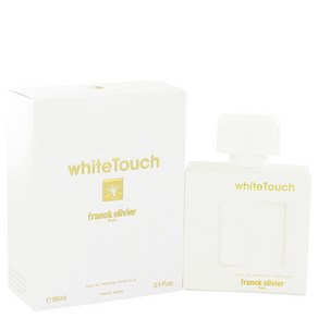 Franck Olivier White Touch EDP Spray 100ml Women