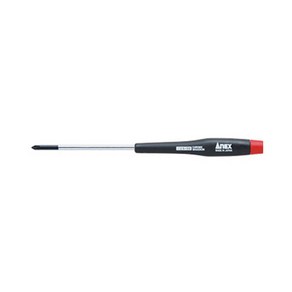 아넥스 ESD 정밀드라이버 3450-ESD+0x75 ANEX, 1개