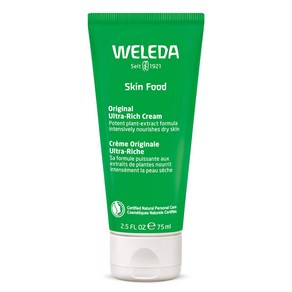 Weleda 스킨 푸드 크림