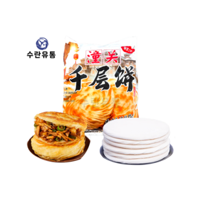 천층병 500g, 100g, 3개