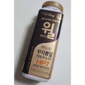 [한국야쿠르트] 윌 오리지날 150ml, 10개