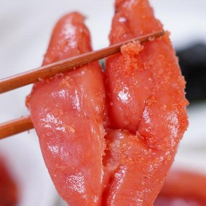 [푸르젠] 명란젓 특품 400g HACCP 인증, 1개