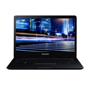 삼성 NT501R3A i7 8G 256G 윈도우10 휴대용 사무용 중고노트북, WIN10, 8GB, 256GB, 블랙