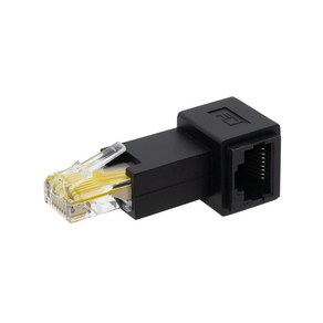 RJ45 랜선 꺽임 커플러 TB248, 단일 모델명/품번, 1개