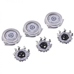 필립스 SH50/52 AT750 AT751 호환 면도날 커터 S5000 S5079 AT890 PT710 PT720 PT721 면도기 교체 헤드