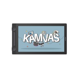 휴이온 KAMVAS16(Gen3) QHD 액정타블렛 16인치 3세대