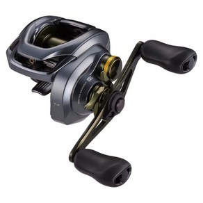 SHIMANO 시마노(SHIMANO) 22클래드 DC 201HG, 1개