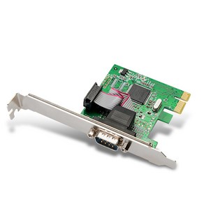 NEXT-SL601 PCIE 넥스트 시리얼 PCI-E 카드, 1개