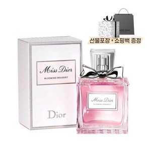 디올 미스 디올 로즈 앤 로지스 EDT 50ml+선물포장+쇼핑백