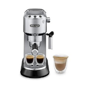 De Longhi Dedica EC680M 에스프레소 머신 커피 메이커 007