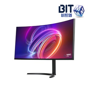 X38WQHD 144 나노IPS 커브드 HDR 게이밍 일반 (불량화소 인정)