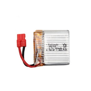 시마 X26 드론배터리 드론부품, 01. (X26) 3.7v 380mah(HC)