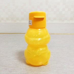 타파웨어 물병 물통 토끼 키즈 350ml 1P