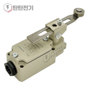 M904 리미트스위치 롤러 조절 레버 극한 ON OFF 꺼짐 켜짐 전원 스위치 Roller Adjustable Lever 한영넉스