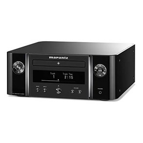 Maantz Maantz M-CR612 CD 리시버 Bluetooth · Aiplay2 와이드 FM 대응 고해상도 음원 대응 블랙 M-CR612 FB