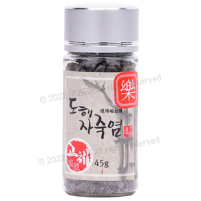 도해 자죽염 45g(고체), 45g, 1개