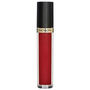 Revlon 레브론 립 글로스 Fatal Apple, 1개