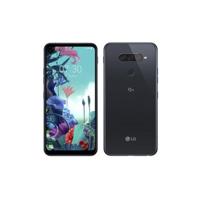 중고 LG Q70 공기계 자급제 유심옮기면개통 Q730 (RT), Q70 64GB, B등급, 블랙