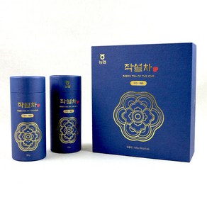 우리존 화개농협 우전 녹차 100g 선물세트, 50g, 1개입, 2개