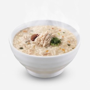 [서울마님죽] 영양닭죽 500g*5팩(2500g), 5개, 500g