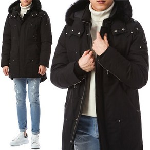 [무스너클] [명품] Moose Knuckles men Padded coat MK4661MP291