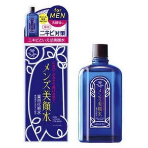 메이쇼쿠 맨즈 미안수, 90ml, 1개