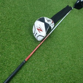 스릭슨 중고 SRIXON Z525 SR 9.5도 드라이버