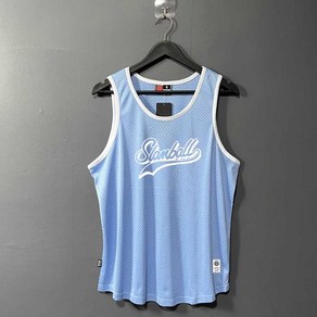 nba 유니폼 민소매 저지 빅사이즈 농구 져지 상의