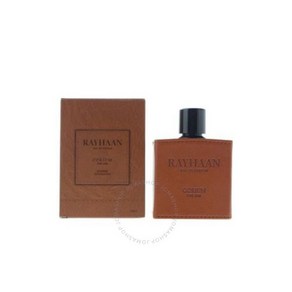 Rayhaan Men's Coium 오드퍼퓸 100ml 향수, 1개