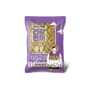 국산 깐녹두1kg 2024년산 햇곡, 1개