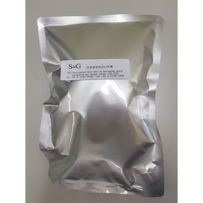 산성피로인산나트륨 Sodium Acid Pyophosphate 2kg, 1개