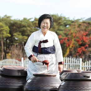 전통 보리고추장 재래식 100% 순창 장본가 강순옥 명인