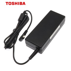 델타 정품 TOSHIBA 19V 4.74A 90W (5.5) M300 PSMD4K-018006 노트북 어댑터 충전기, 1개