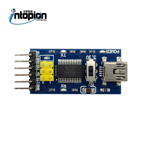 아두이노 FT232RL USB TO UART 컨버터 모듈 FTDI-BASIC