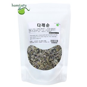 호미자루 다래순 국내산 100g, 1개