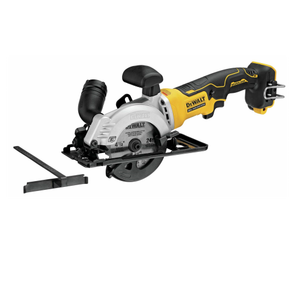 미국 디월트 브러시리스 아토믹 20V 원형톱 본체만 DEWALT DCS571B