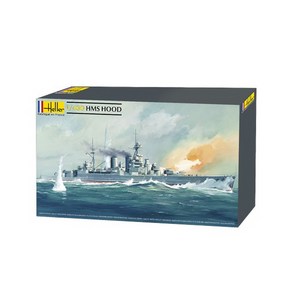 BG81081 1400 HMS Hood