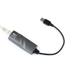 NEXTU NEXT-USB190 USB 2.0 UTP 변환 90M 거리연장기, 1개