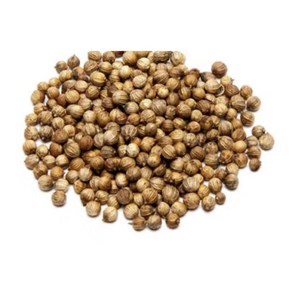 S.N. FOOD CORIANDER WHOLE (DONIA) INDIA(코리언더홀) 고수씨 200g, 1개